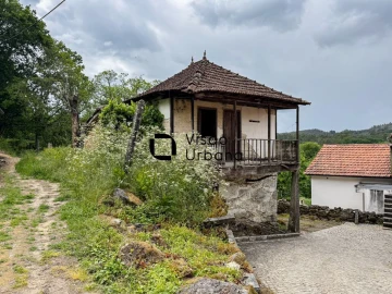Moradia T3 para Venda em Couto de Baixo e Couto de Cima