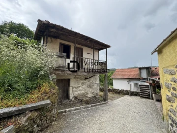 Moradia T3 para Venda em Couto de Baixo e Couto de Cima