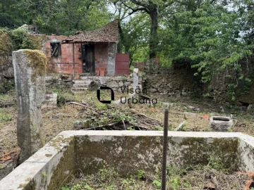 Moradia T3 para Venda em Couto de Baixo e Couto de Cima