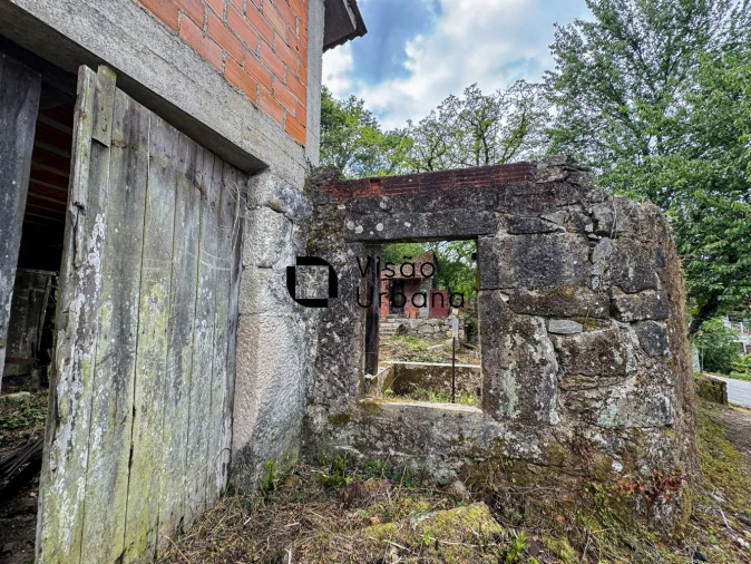 Moradia T3 para Venda em Couto de Baixo e Couto de Cima Foto 15
