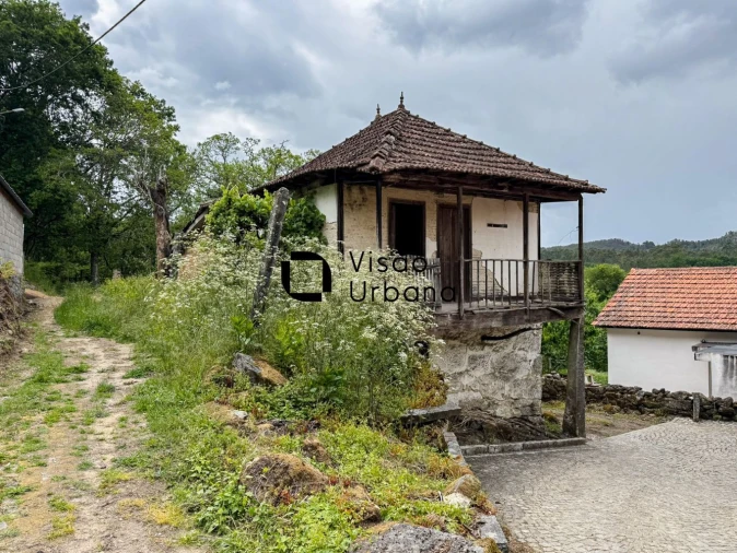 Moradia T3 para Venda em Couto de Baixo e Couto de Cima Foto 18