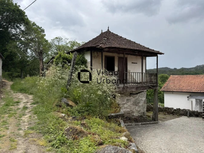 Moradia T3 para Venda em Couto de Baixo e Couto de Cima Foto 3