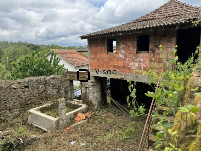 Moradia T3 para Venda em Couto de Baixo e Couto de Cima Foto 7