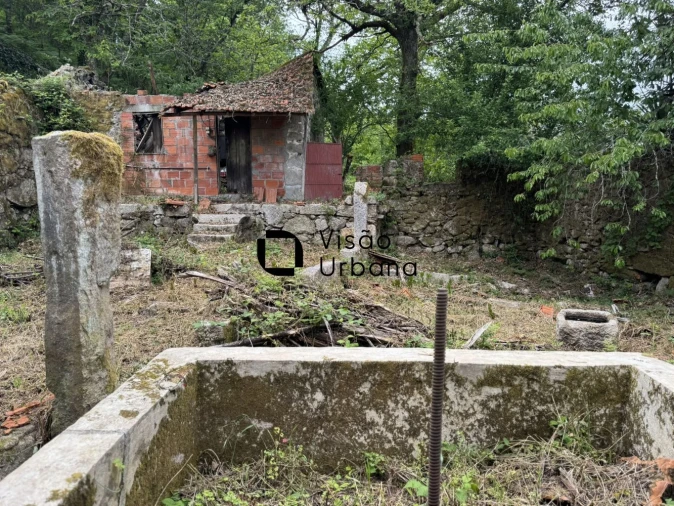 Moradia T3 para Venda em Couto de Baixo e Couto de Cima Foto 10