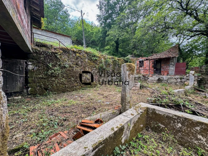 Moradia T3 para Venda em Couto de Baixo e Couto de Cima Foto 27