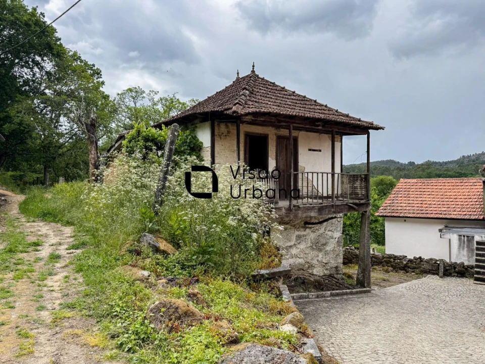 Moradia T3 para Venda em Couto de Baixo e Couto de Cima Foto 19