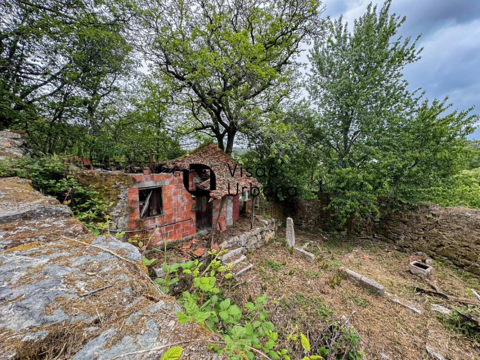 Moradia T3 para Venda em Couto de Baixo e Couto de Cima Foto 24