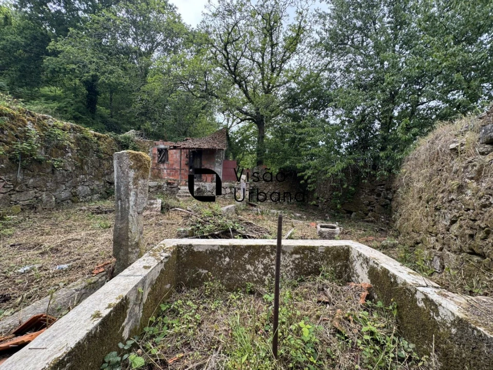 Moradia T3 para Venda em Couto de Baixo e Couto de Cima Foto 11