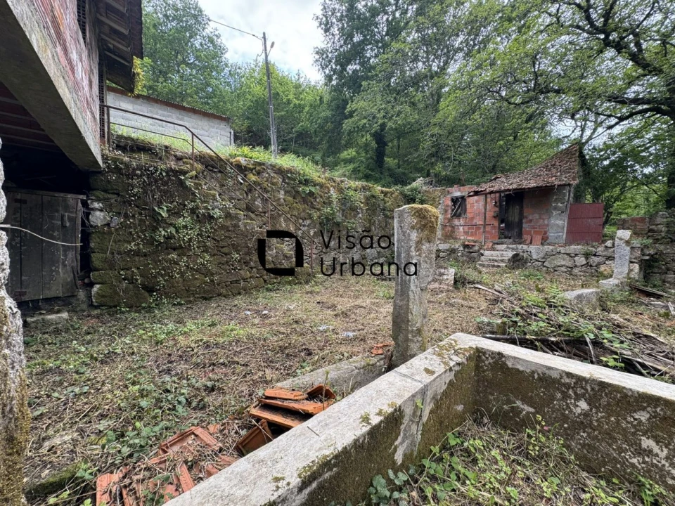 Moradia T3 para Venda em Couto de Baixo e Couto de Cima Foto 12