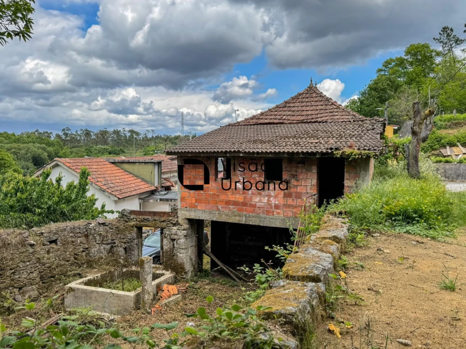 Moradia T3 para Venda em Couto de Baixo e Couto de Cima Foto 22