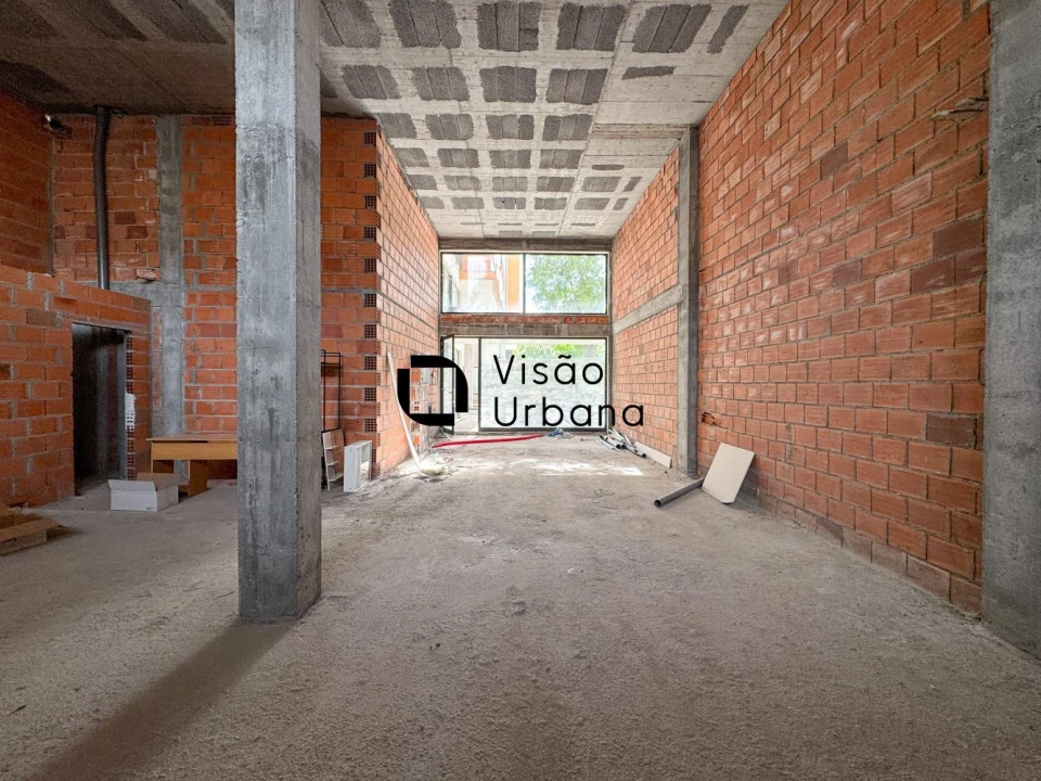 Loja para Venda em Viseu Foto 5