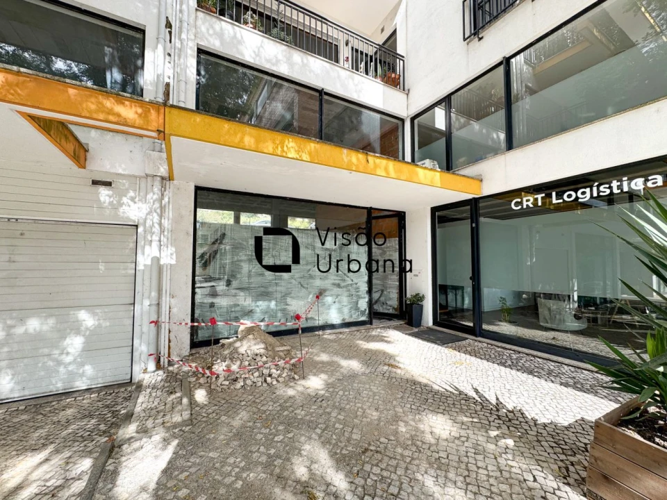 Loja para Venda em Viseu Foto 1