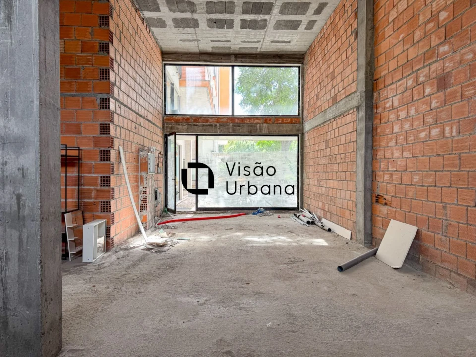 Loja para Venda em Viseu Foto 4
