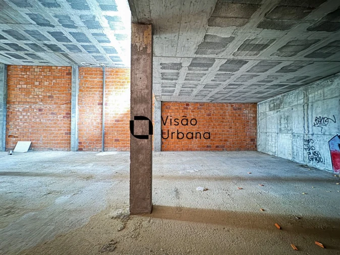 Loja para Venda em Viseu Foto 8