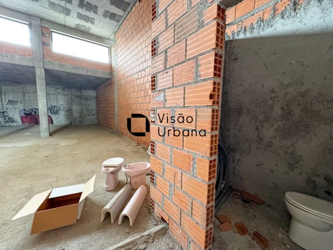 Loja para Venda em Viseu Foto 6
