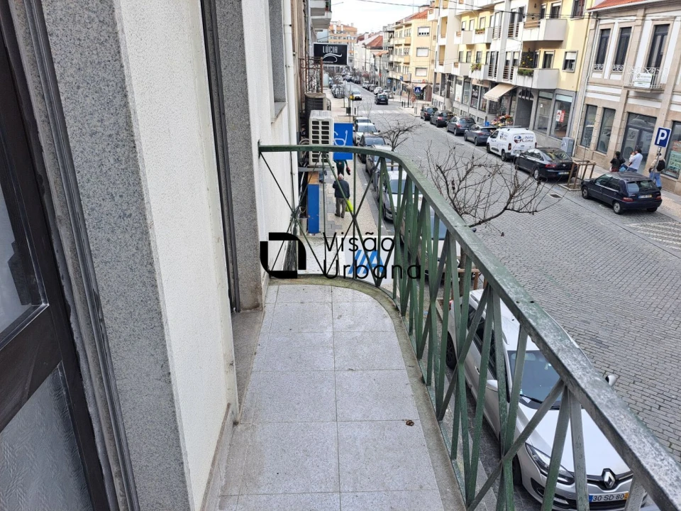 Loja para Arrendamento em Viseu Foto 17