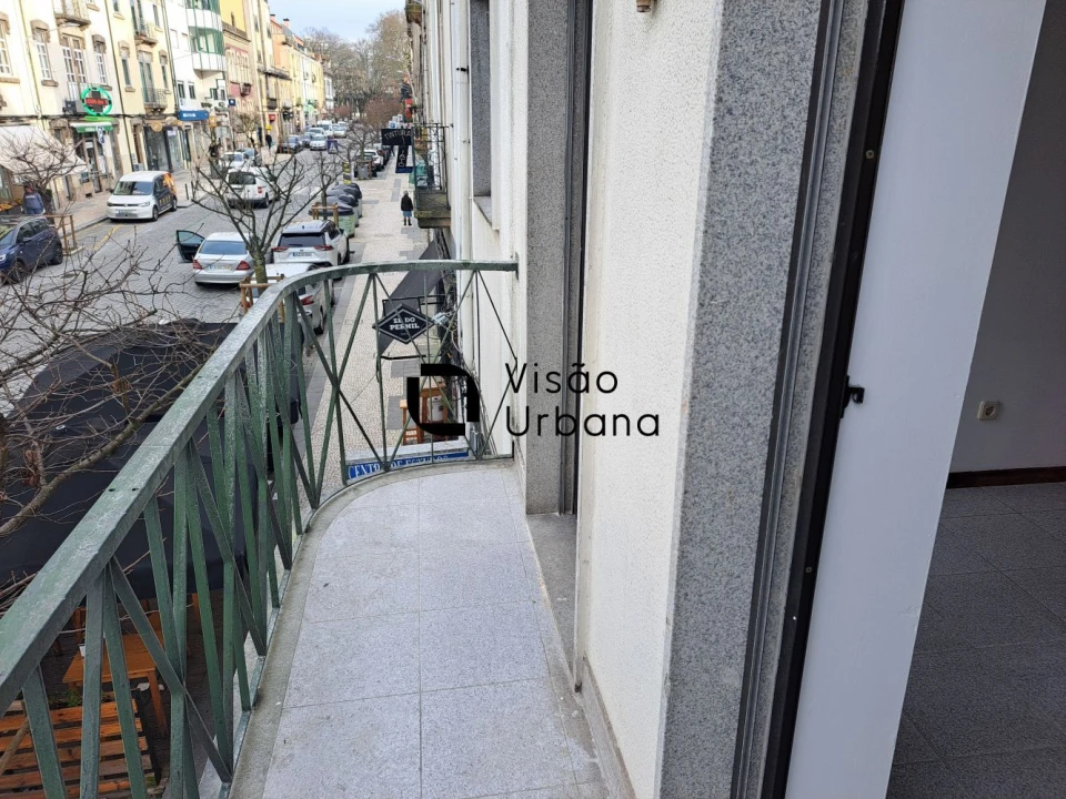 Loja para Arrendamento em Viseu Foto 16