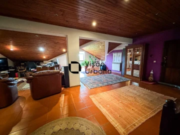 Apartamento T2 para Venda em Abraveses