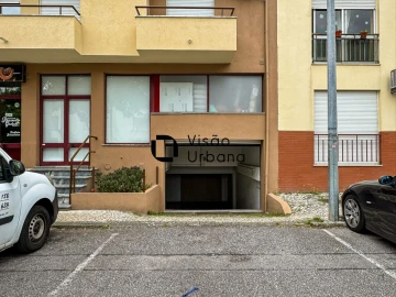 Apartamento T2 para Venda em Abraveses