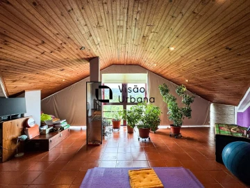 Apartamento T2 para Venda em Abraveses