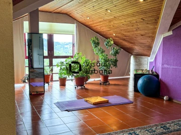 Apartamento T2 para Venda em Abraveses