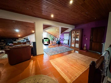 Apartamento T2 para Venda em Abraveses