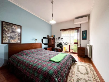 Apartamento T2 para Venda em Abraveses