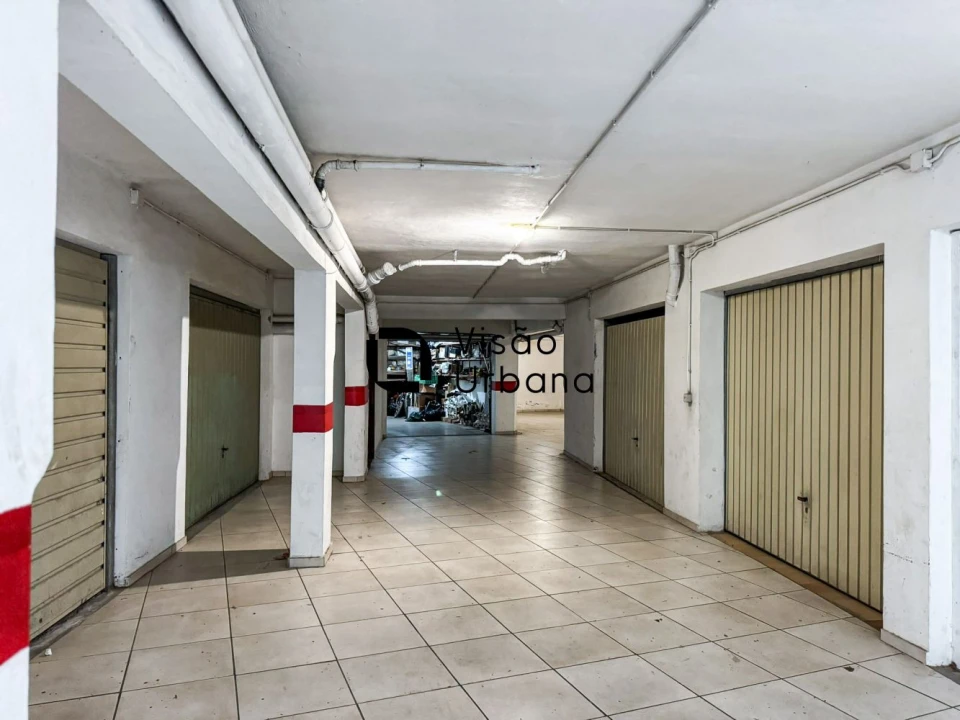 Apartamento T2 para Venda em Abraveses Foto 29