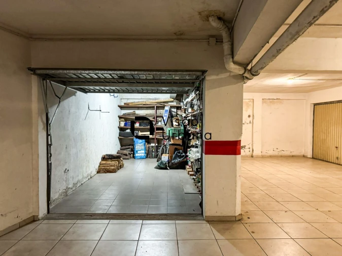 Apartamento T2 para Venda em Abraveses Foto 27