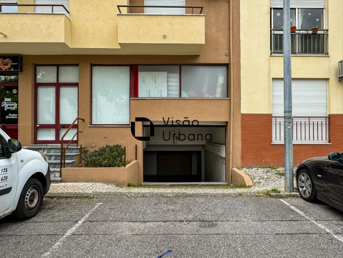 Apartamento T2 para Venda em Abraveses Foto 30