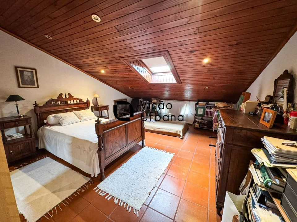 Apartamento T2 para Venda em Abraveses Foto 22