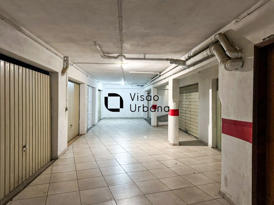 Apartamento T2 para Venda em Abraveses Foto 28