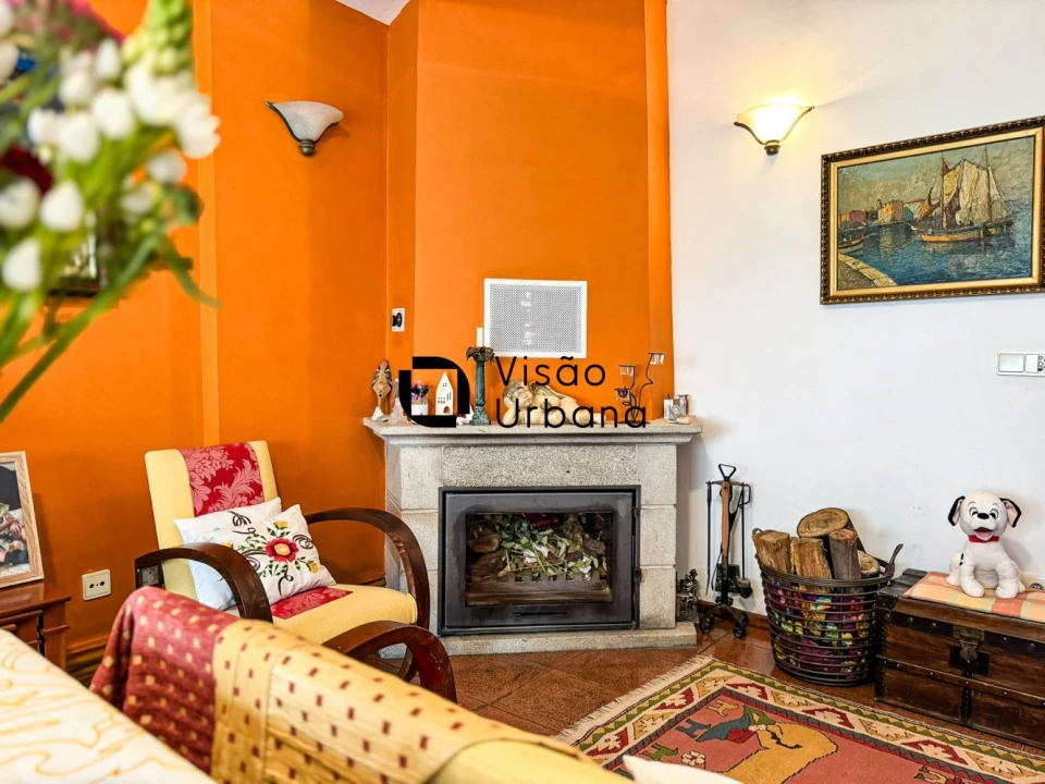 Apartamento T2 para Venda em Abraveses Foto 3