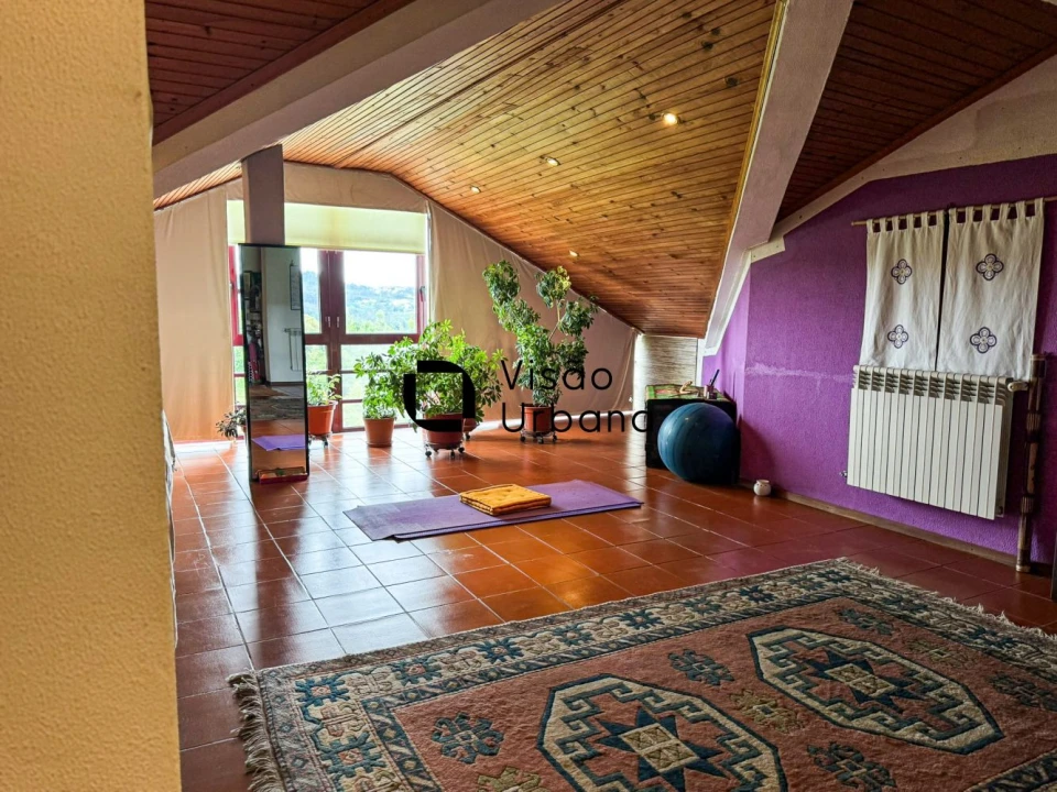 Apartamento T2 para Venda em Abraveses Foto 19