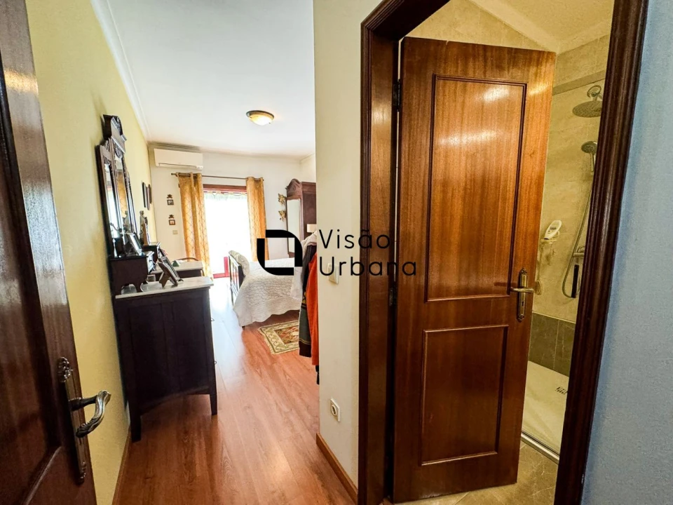 Apartamento T2 para Venda em Abraveses Foto 11