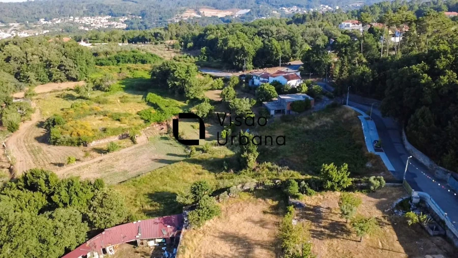 Terreno para Venda em Repeses e São Salvador Foto 10