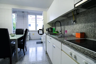 Apartamento T3 para Venda em Viseu