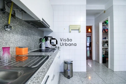 Apartamento T3 para Venda em Viseu