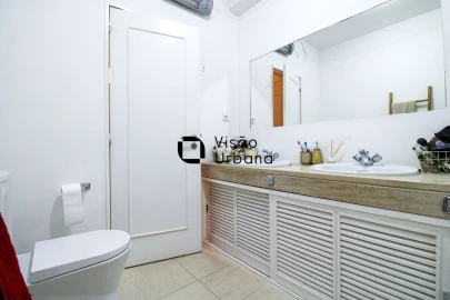Apartamento T3 para Venda em Viseu