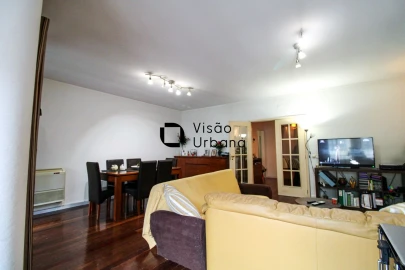 Apartamento T3 para Venda em Viseu