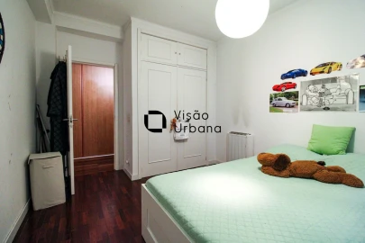 Apartamento T3 para Venda em Viseu