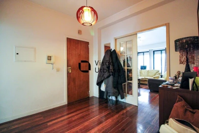 Apartamento T3 para Venda em Viseu