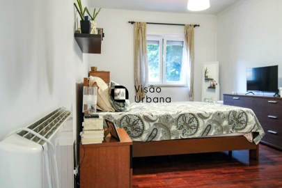 Apartamento T3 para Venda em Viseu