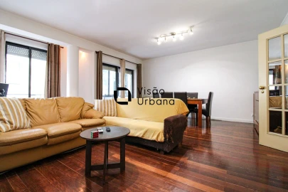 Apartamento T3 para Venda em Viseu