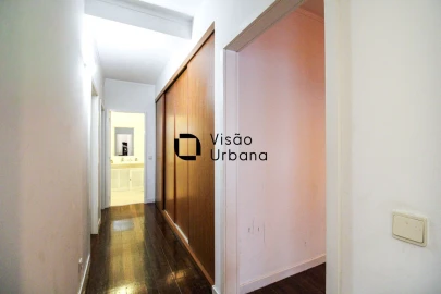 Apartamento T3 para Venda em Viseu