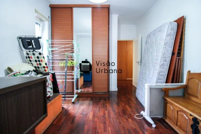 Apartamento T3 para Venda em Viseu