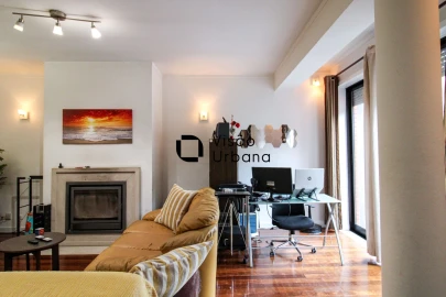 Apartamento T3 para Venda em Viseu