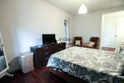 Apartamento T3 para Venda em Viseu