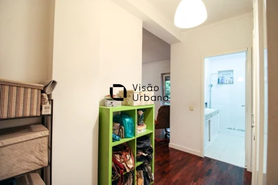 Apartamento T3 para Venda em Viseu