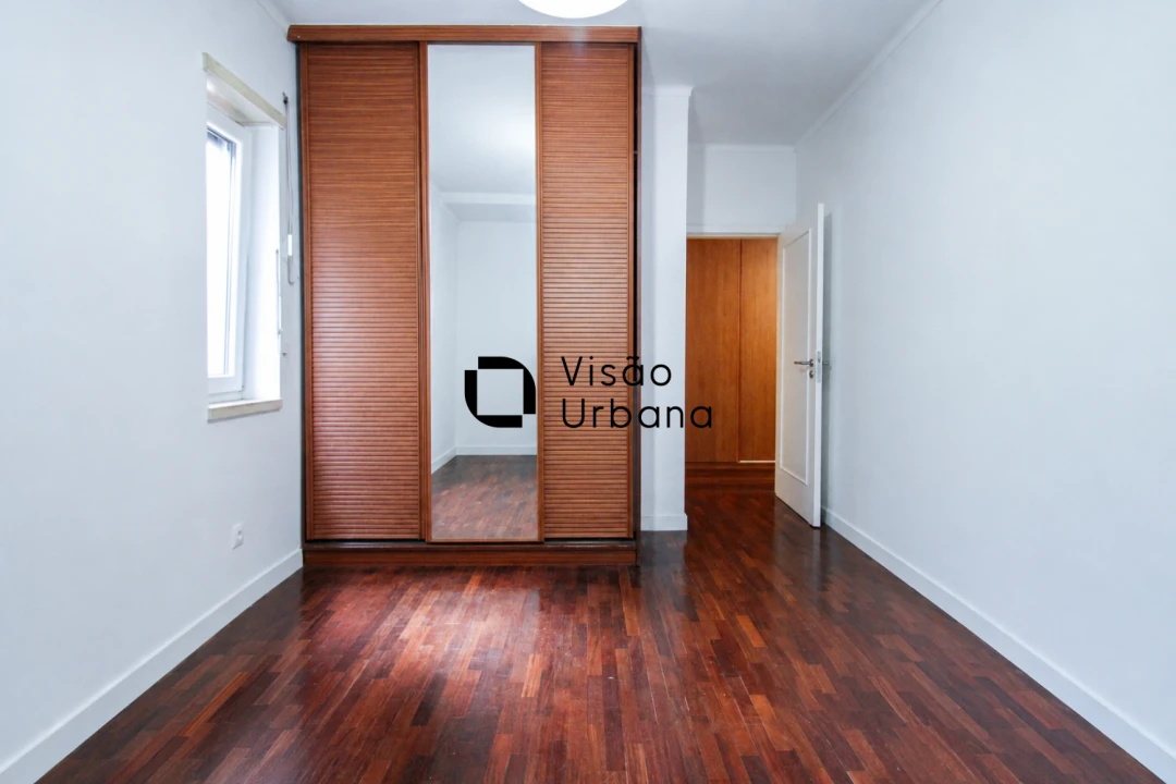 Apartamento T3 para Venda em Viseu Foto 10